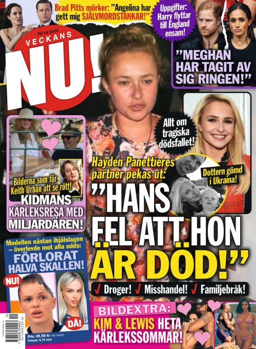 Veckans NU 2.9.2026
