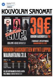 Pe 28.8.2026