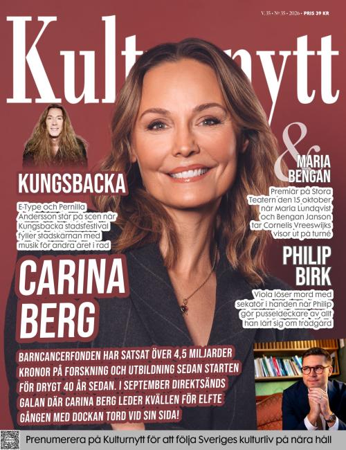 Kulturnytt 035/2026