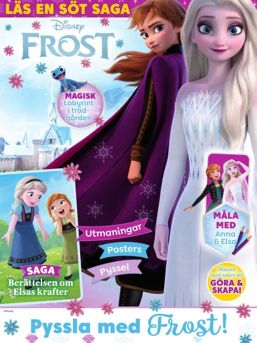 Frost 30.9.2026