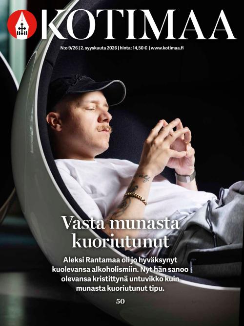 Kotimaa 9/2026