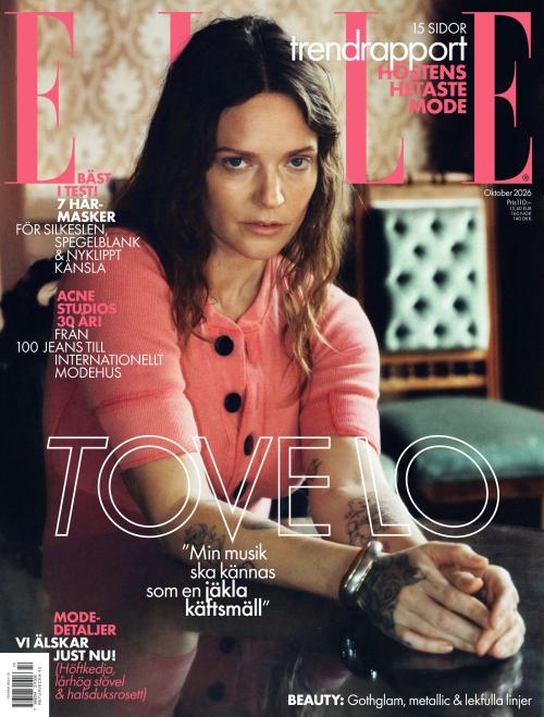 Elle 16.9.2026