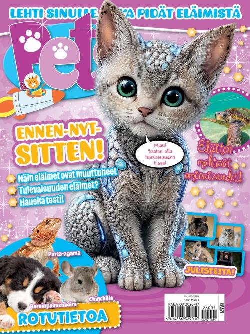 Pets 05/2026