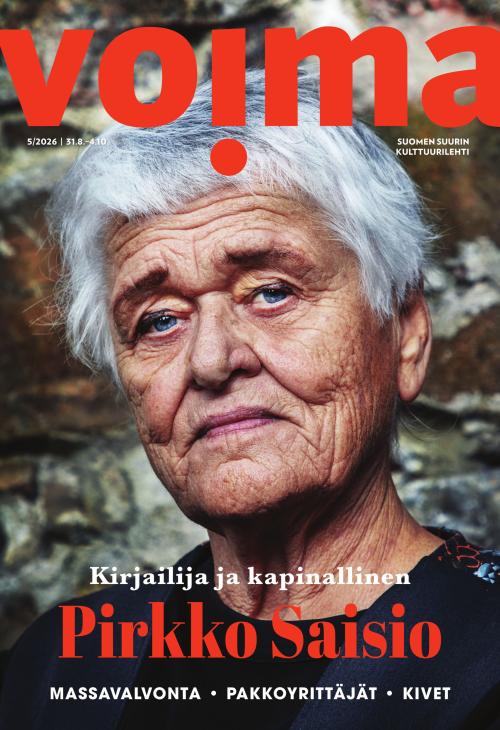 Voima 5/2026