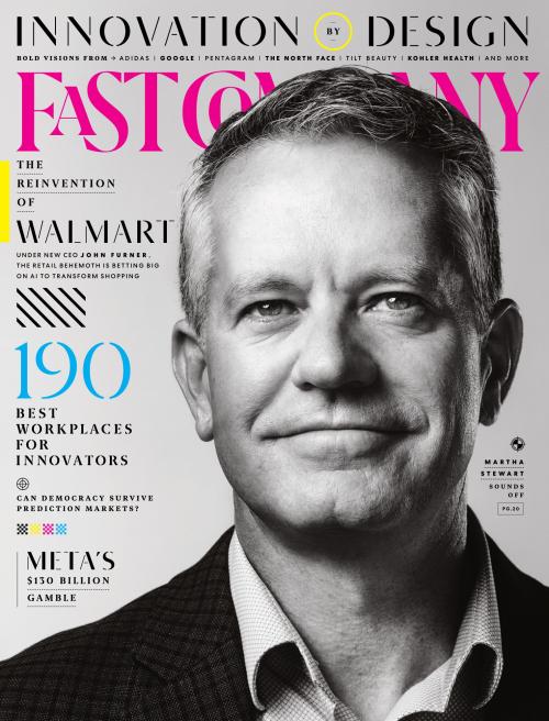Fast Company Fall/2026