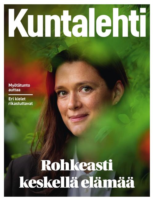 Kuntalehti 7/2026