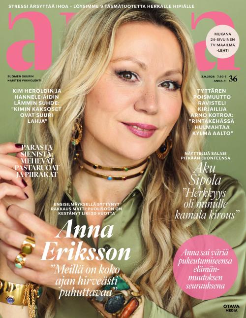 Anna 36/2026