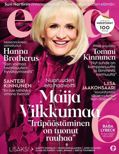 Eeva 09/2026