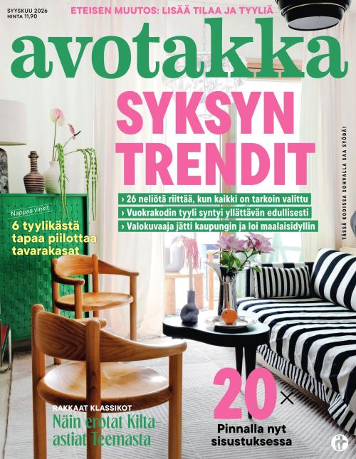 Avotakka 09/2026