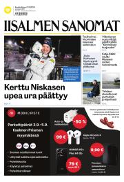 Ke 2.9.2026