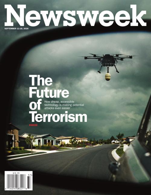 Newsweek 4.9.2026