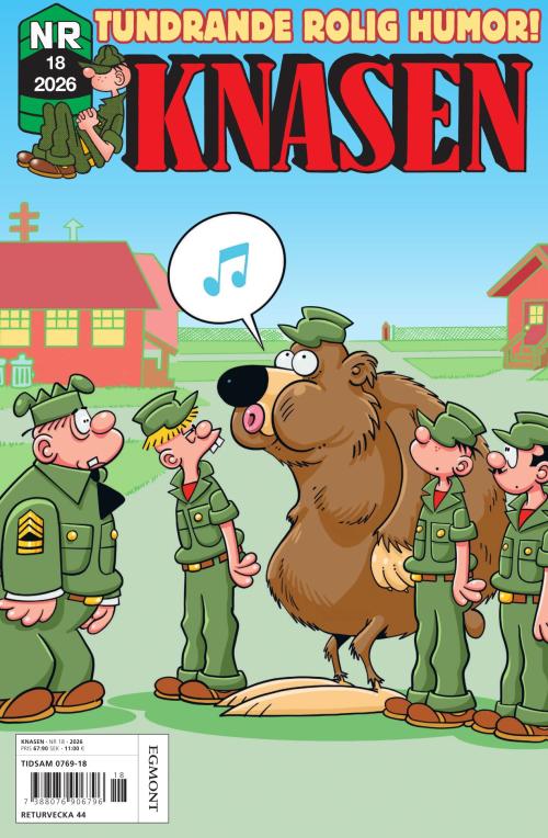 Knasen 14.10.2026