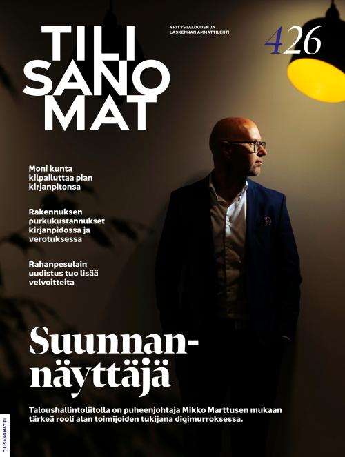 Tilisanomat 4/2026