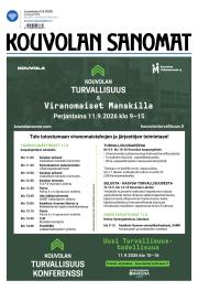 Lör 5.9.2026