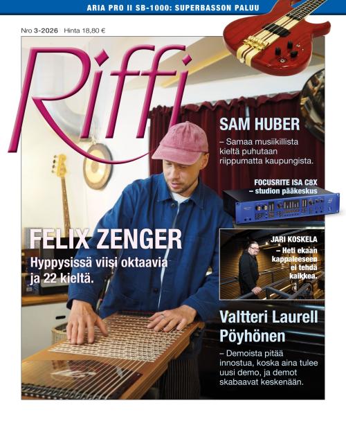 Riffi 03/2026