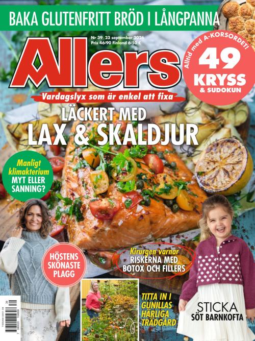 Allers 23.9.2026