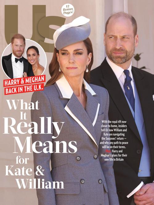 Us Weekly September/21