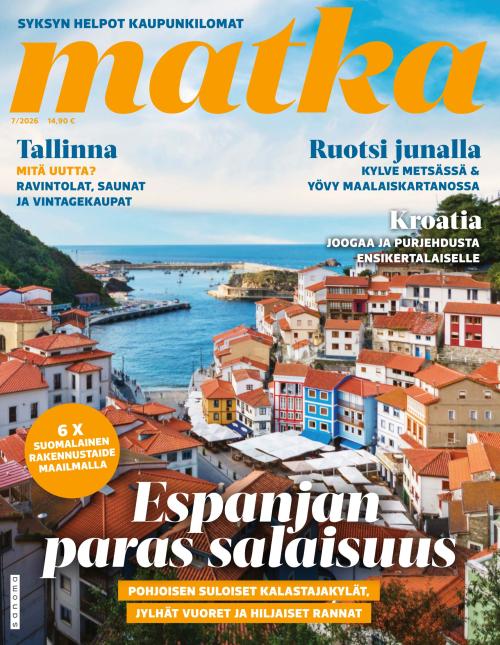Matka 7/2026