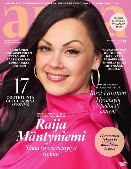 Anna 37/2026