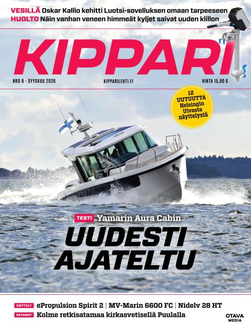 Kippari 09/2026