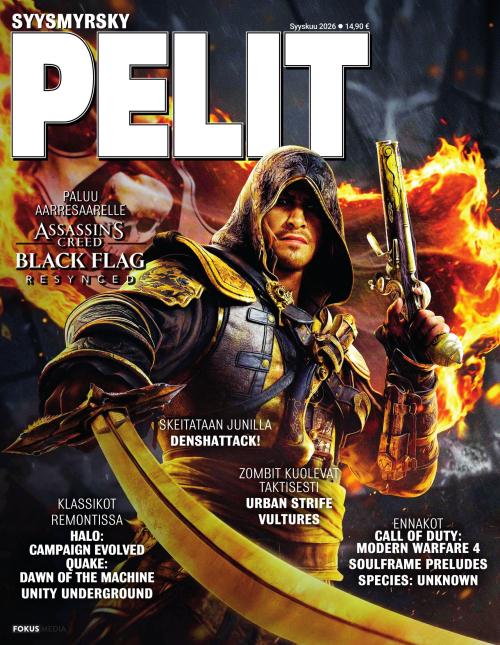 Pelit 8/2026