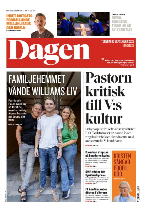 Dagen 10.9.2026