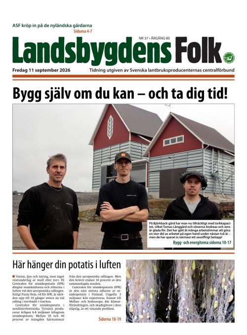 Landsbygdens Folk 037/2026