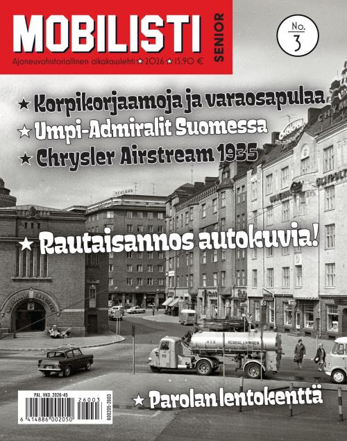 Mobilisti Senior 3/2026