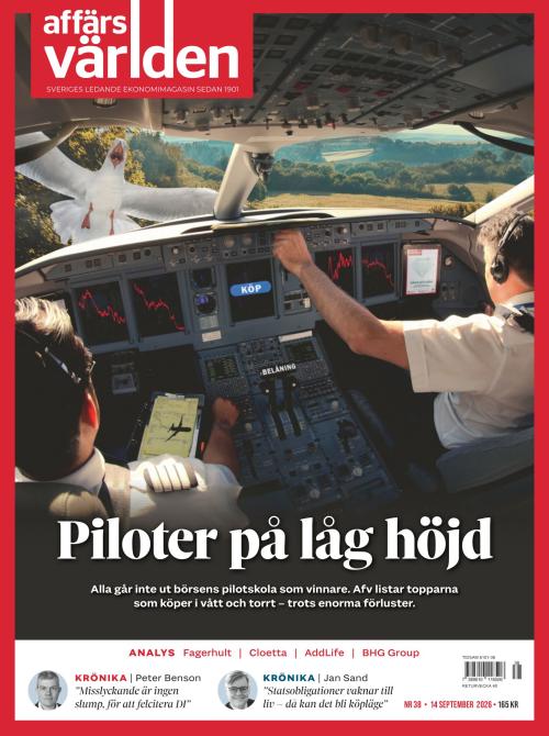 Affärsvärlden 38