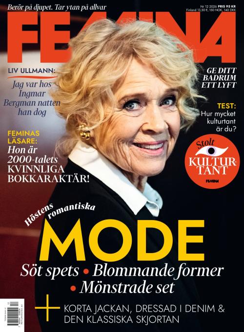 Femina 30.9.2026