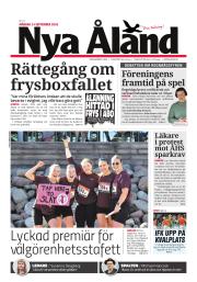 Mån 14.9.2026