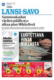 Ma 14.9.2026