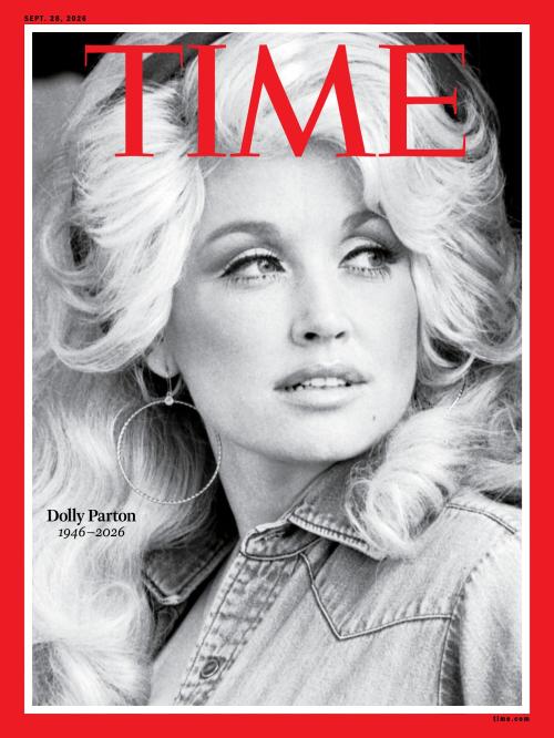 TIME September/28