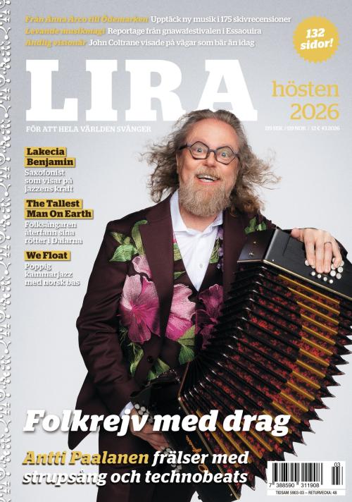 Lira 3/2026