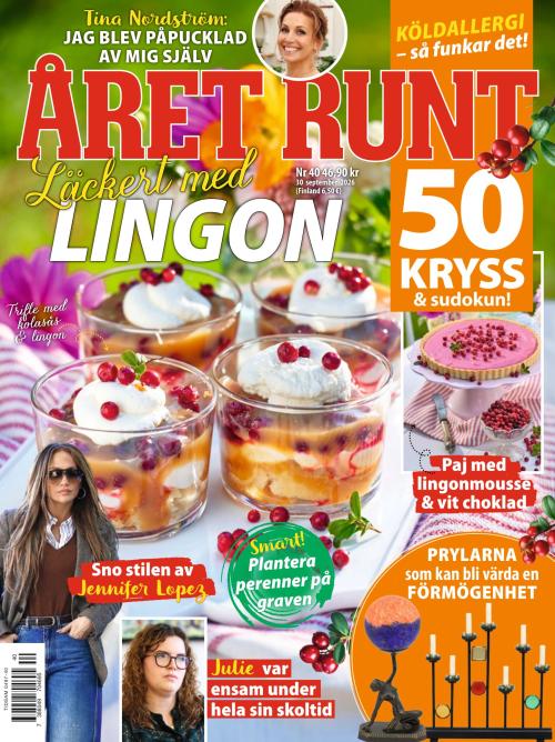 Året Runt 30.9.2026