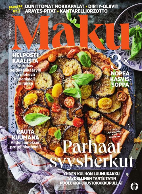 Maku 08/2026