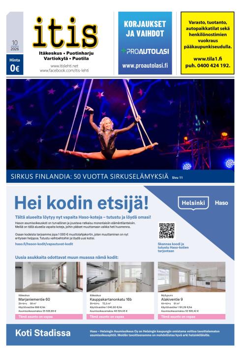 Itis-lehti 17.9.2026