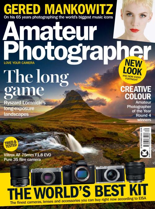 Amateur Photographer 22.9.2026