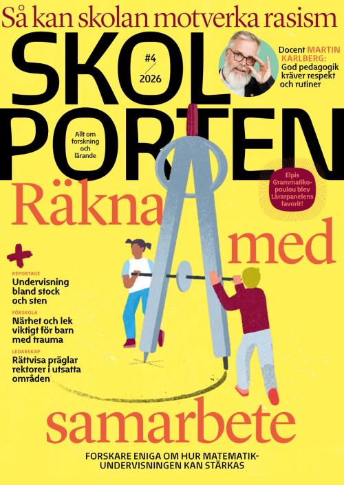 Skolporten 04/2026
