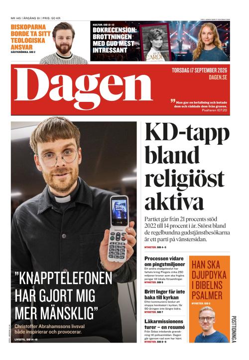 Dagen 17.9.2026