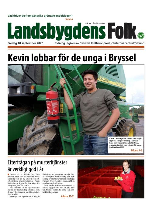 Landsbygdens Folk 038/2026