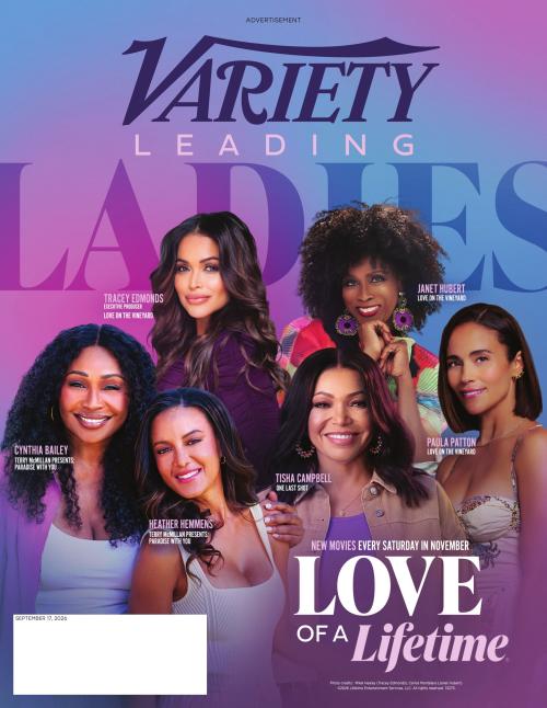 Variety September/17