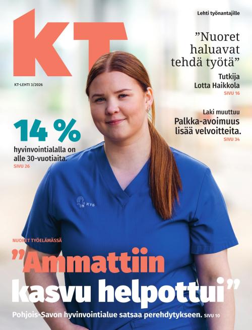 KT-lehti 03/2026