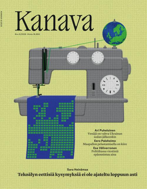 Kanava 06/2026
