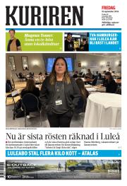 Pe 18.9.2026