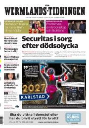 Pe 18.9.2026