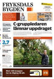 Pe 18.9.2026