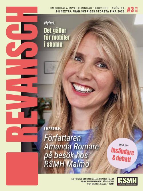 Revansch 3/2026