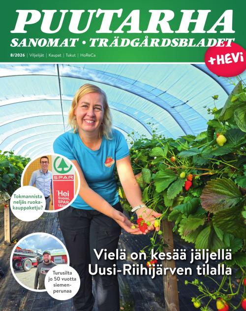 Puutarha-Sanomat 08/2026