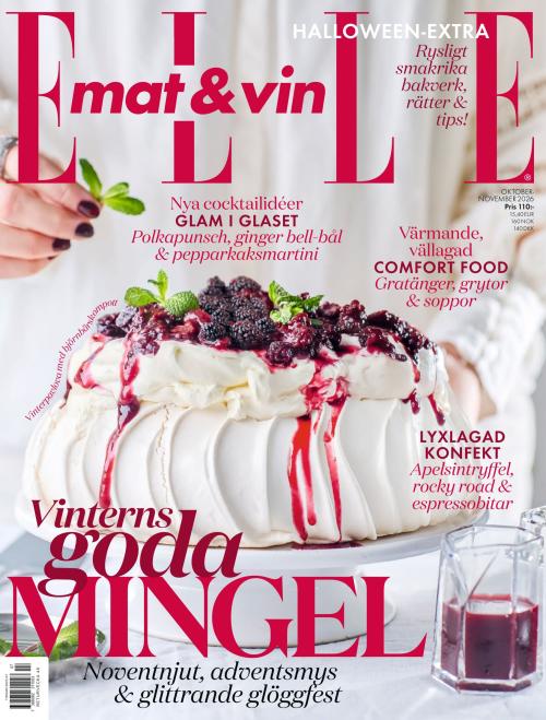 Elle Mat & Vin 7.10.2026